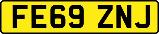 FE69ZNJ