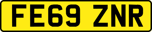 FE69ZNR