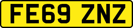FE69ZNZ