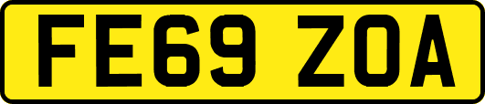 FE69ZOA
