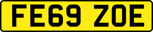 FE69ZOE