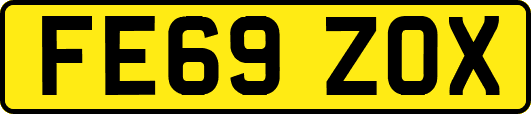 FE69ZOX