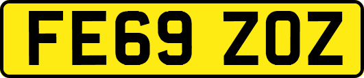 FE69ZOZ