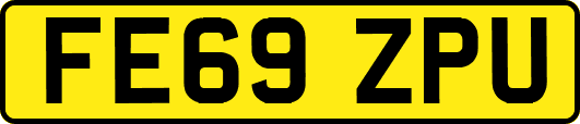 FE69ZPU