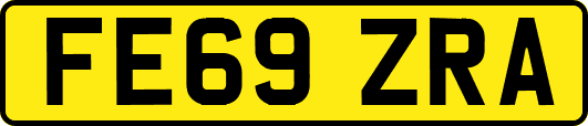 FE69ZRA