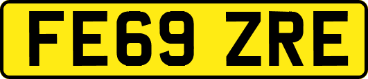 FE69ZRE