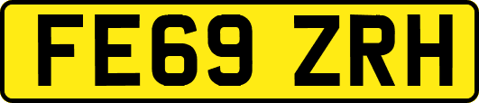 FE69ZRH