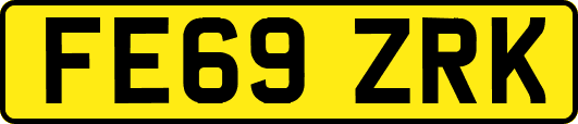 FE69ZRK