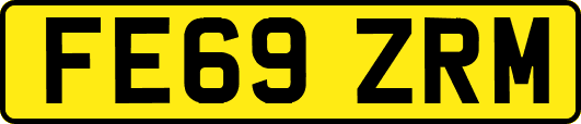 FE69ZRM