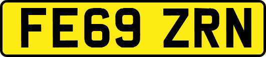 FE69ZRN