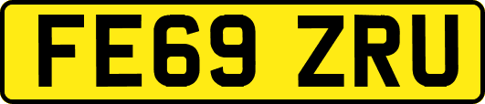 FE69ZRU