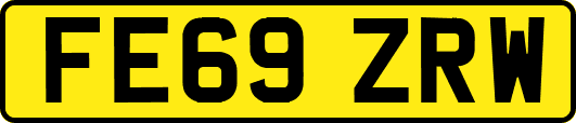 FE69ZRW