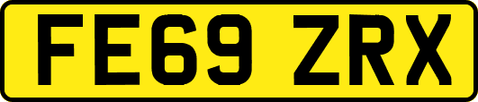 FE69ZRX