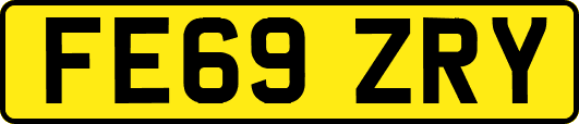 FE69ZRY