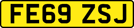FE69ZSJ