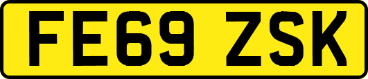 FE69ZSK