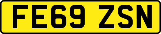 FE69ZSN