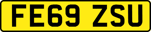 FE69ZSU