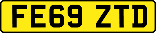 FE69ZTD