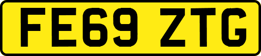 FE69ZTG