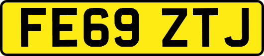 FE69ZTJ