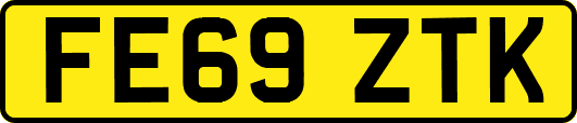 FE69ZTK