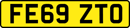 FE69ZTO