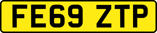 FE69ZTP