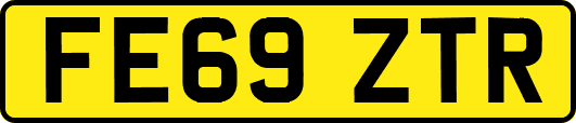 FE69ZTR
