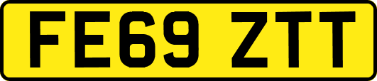 FE69ZTT