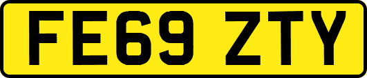 FE69ZTY