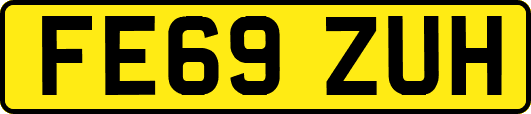 FE69ZUH