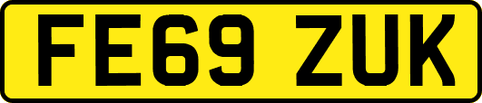 FE69ZUK