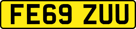 FE69ZUU