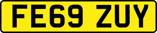 FE69ZUY
