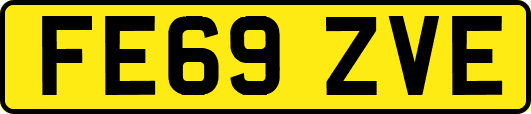 FE69ZVE