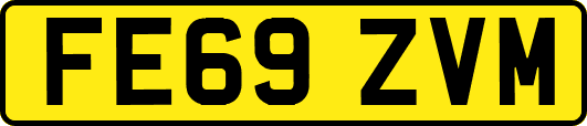 FE69ZVM