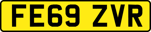 FE69ZVR