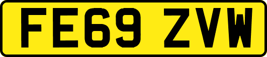 FE69ZVW