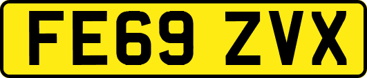 FE69ZVX