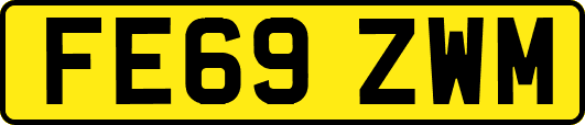 FE69ZWM