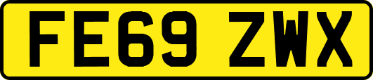 FE69ZWX