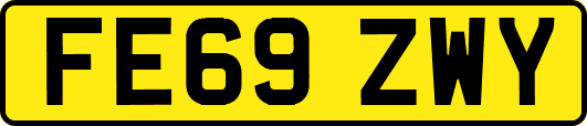 FE69ZWY