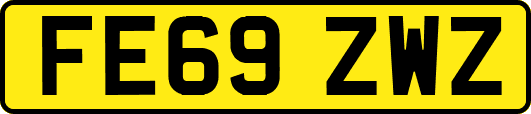 FE69ZWZ