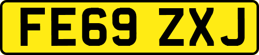 FE69ZXJ
