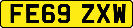 FE69ZXW