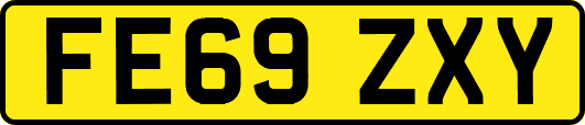 FE69ZXY