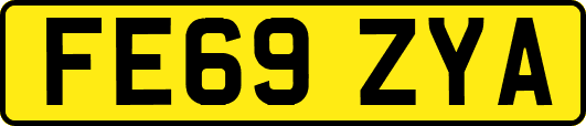 FE69ZYA