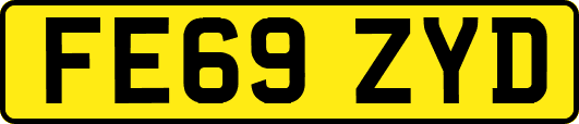 FE69ZYD