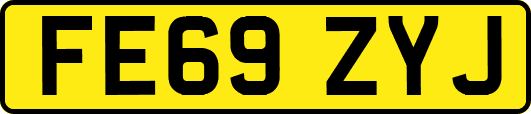 FE69ZYJ